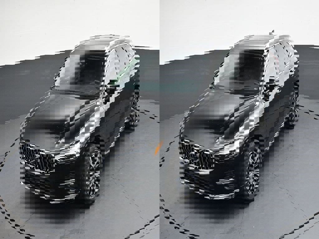 Used 2023 Volvo XC60 B5 Ultimate AWD/4WD image 31