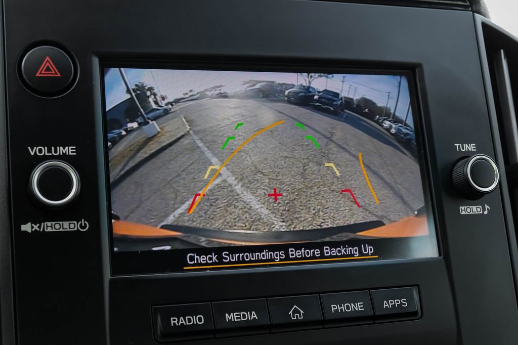 Used 2022 Subaru WRX image 20