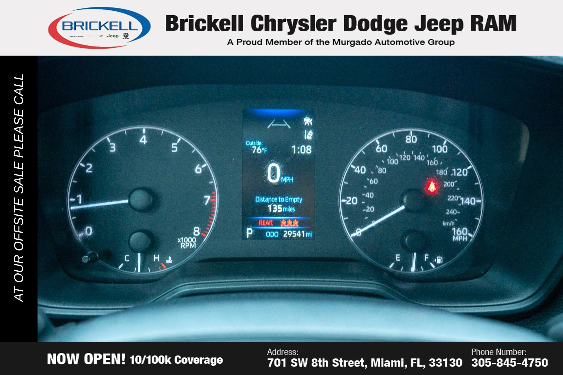 Used 2023 Toyota Corolla LE image 28