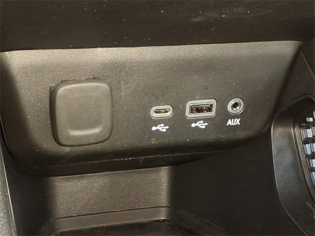 Certified 2023 Chevrolet TrailBlazer ACTIV w/ Convenience Package image 20