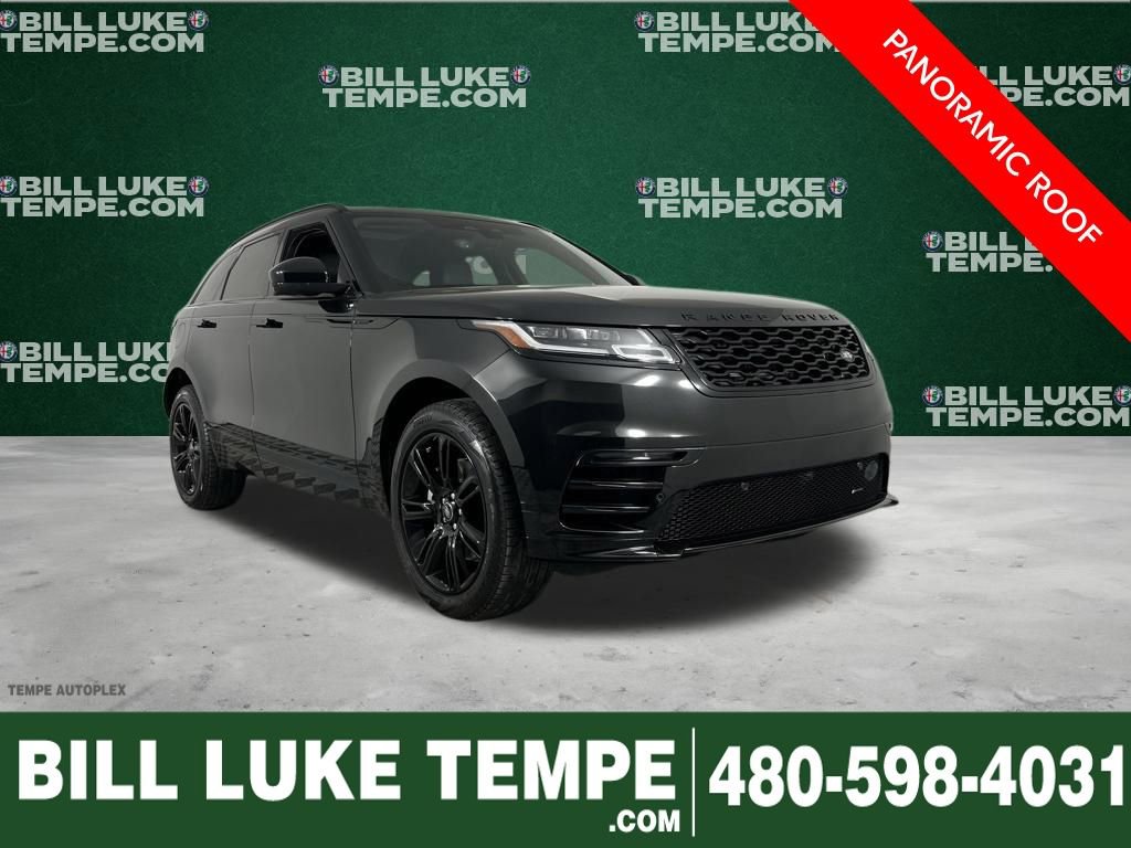 Used 2023 Land Rover Range Rover Velar R-Dynamic S
