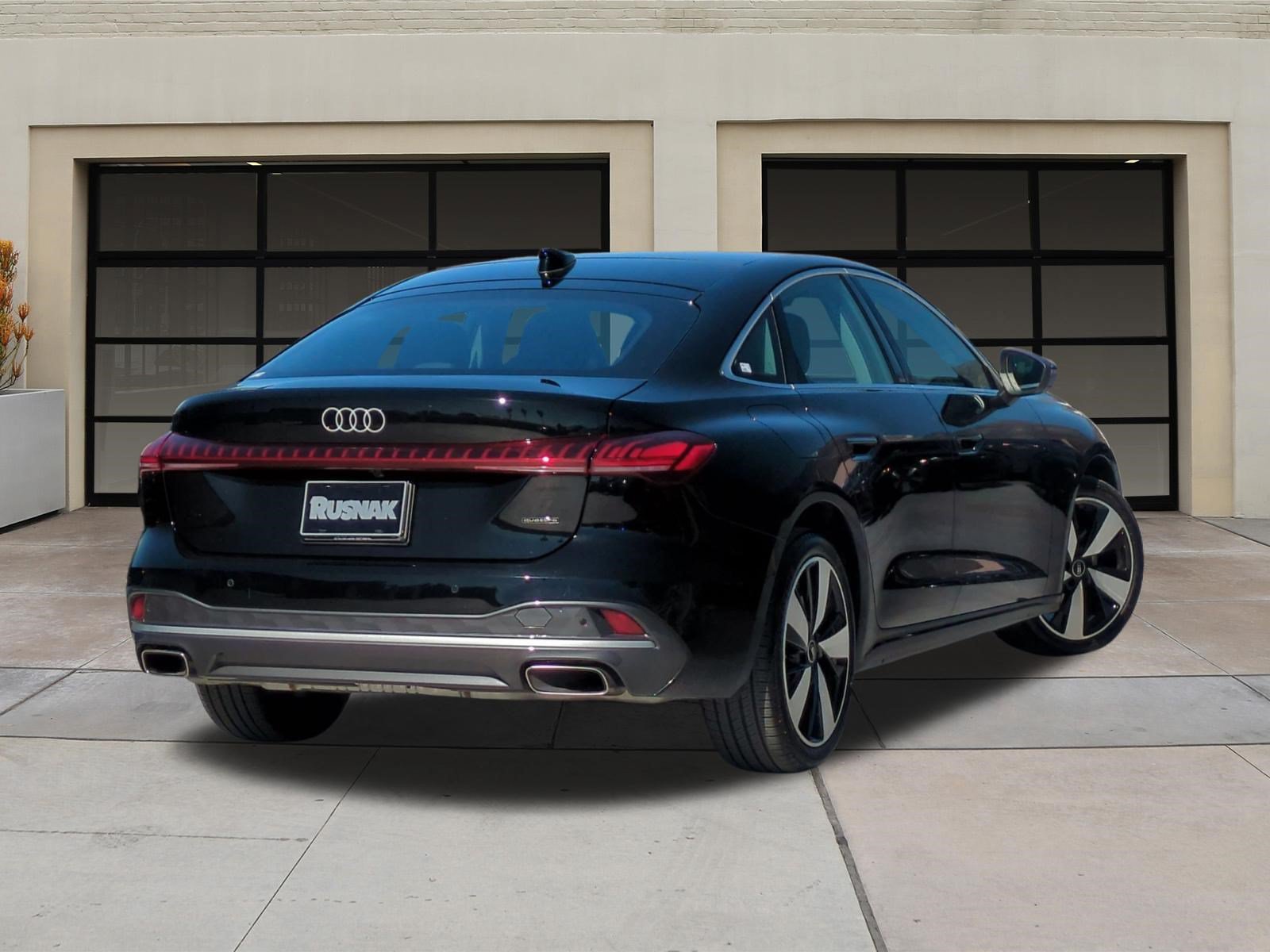 Used 2025 Audi A5 Premium Plus AWD/4WD image 4