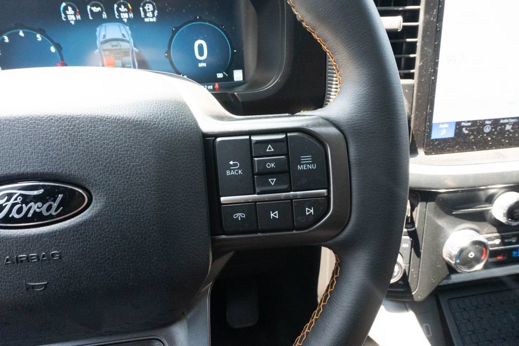 Used 2025 Ford F150 Tremor w/ Equipment Group 402A High AWD/4WD image 26