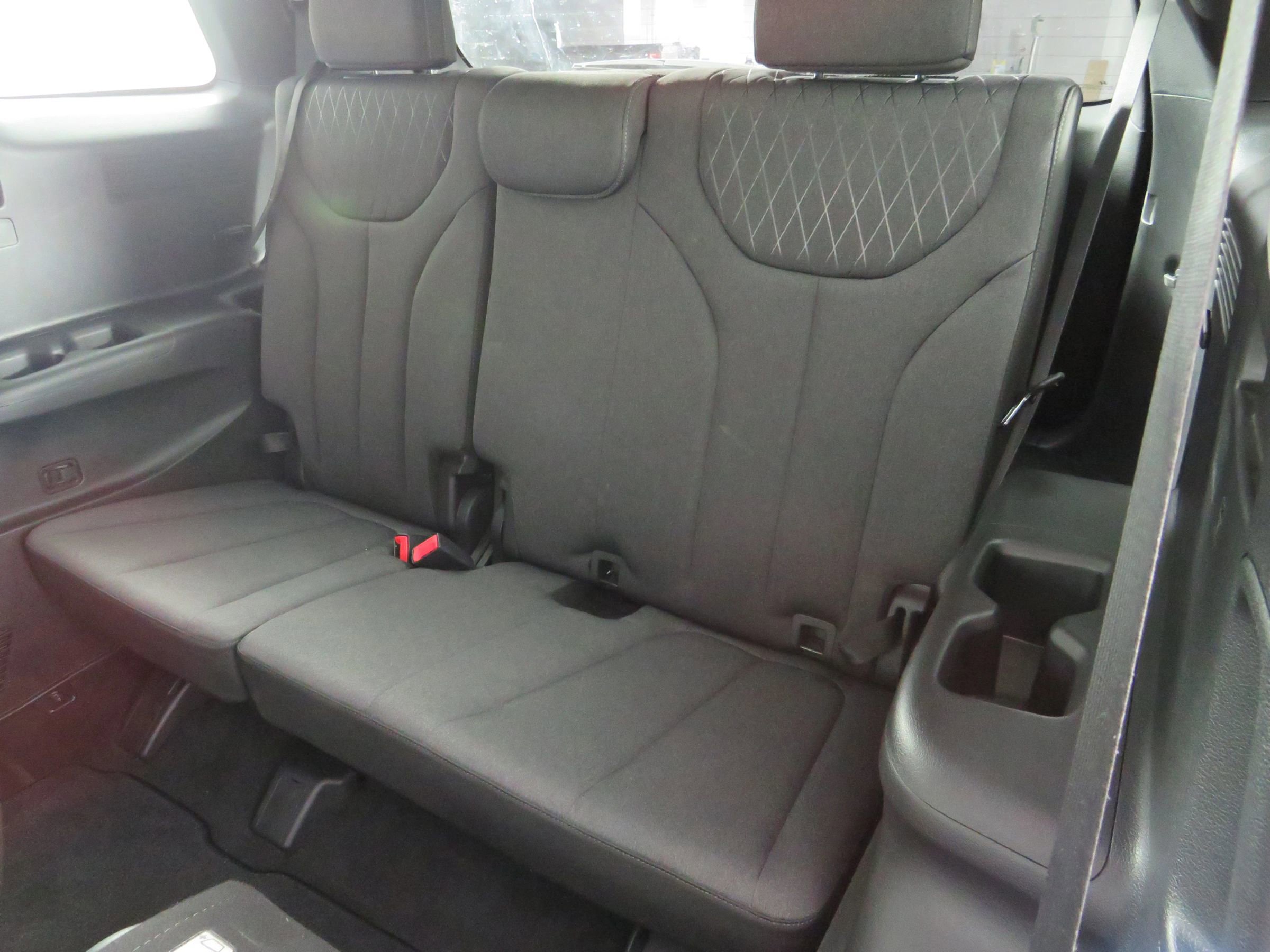 Used 2022 Hyundai Palisade SEL w/ Convenience Package image 45