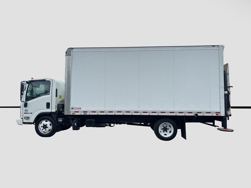 Used 2019 Isuzu NQR RWD image 5