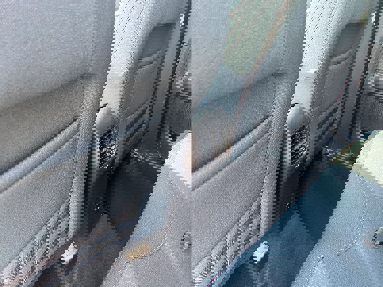 New 2025 Ford Bronco Sport Heritage w/ Convenience Package image 12