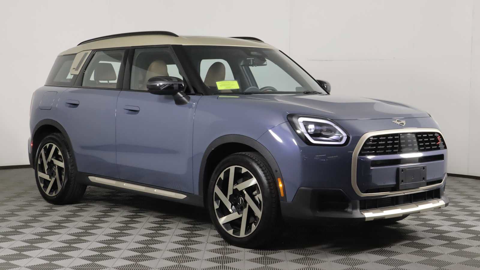 Used 2026 MINI Cooper Countryman S