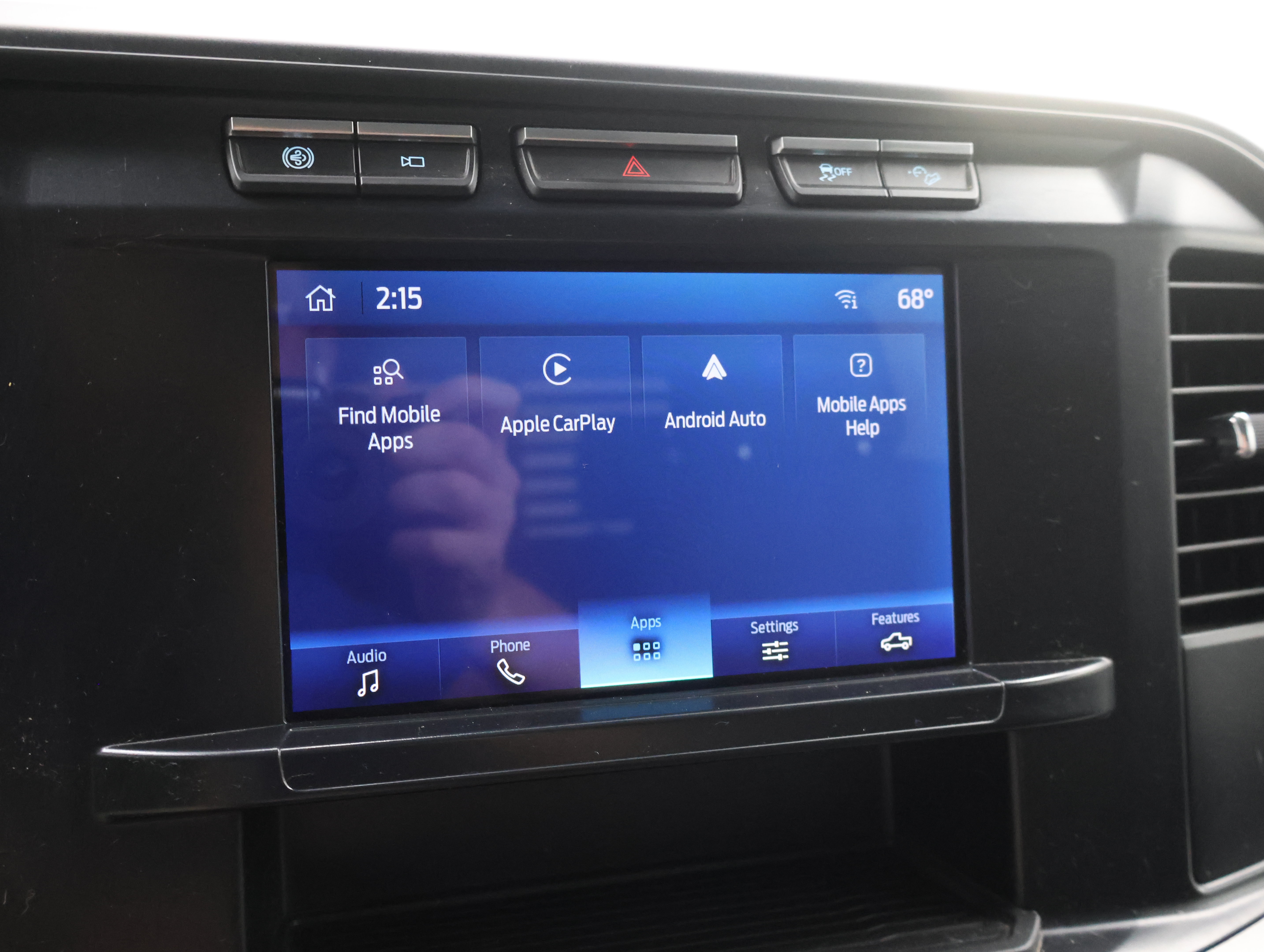 Used 2023 Ford F350 XL w/ STX Appearance Package AWD/4WD image 51