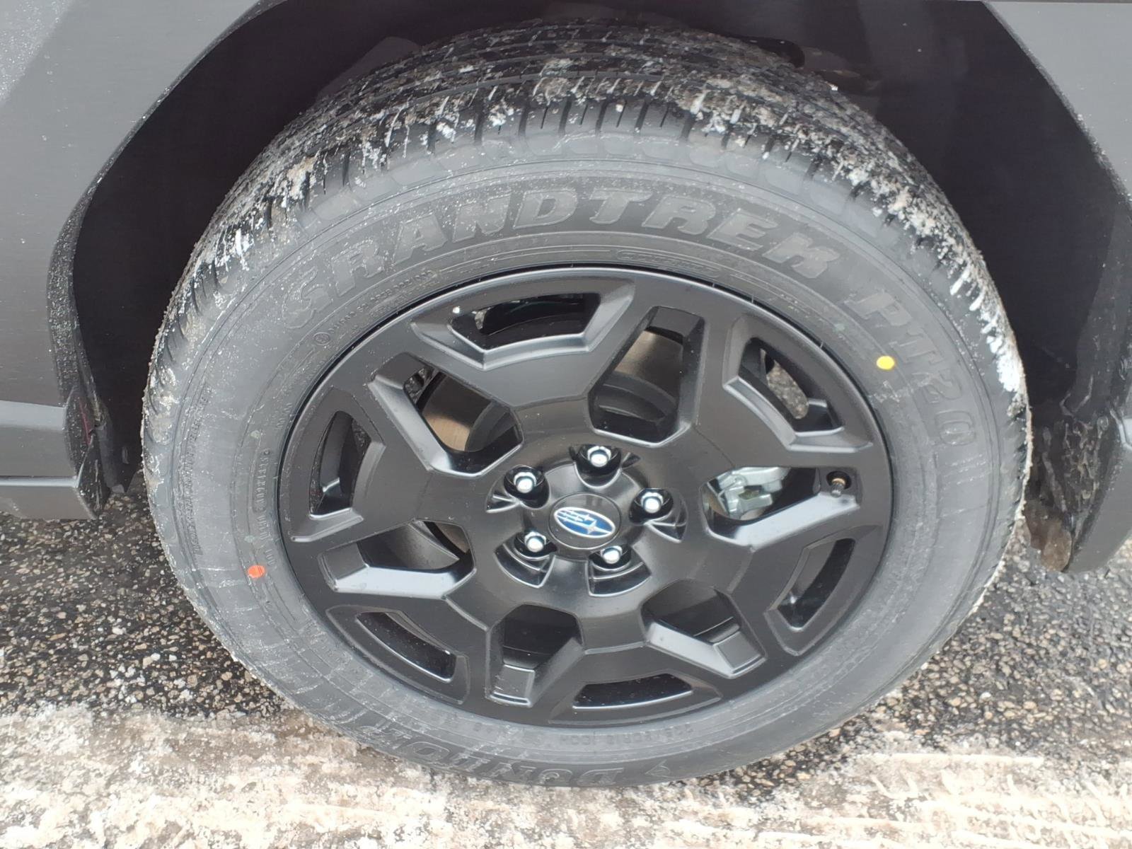 New 2026 Subaru Outback Limited image 12