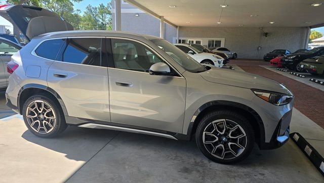 Used 2023 BMW X1 xDrive28i w/ Premium Package image 6