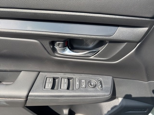 New 2026 Honda CR-V TrailSport image 16