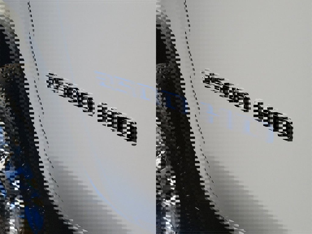 New 2026 Chevrolet Silverado 2500 W/T w/ WT Convenience Package image 26