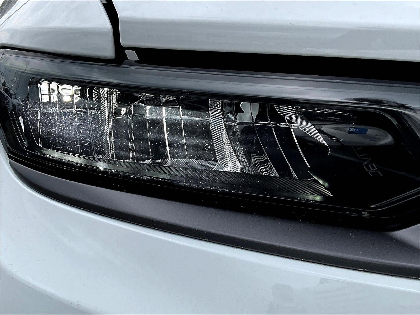 New 2026 Jeep Grand Cherokee Altitude AWD/4WD image 8