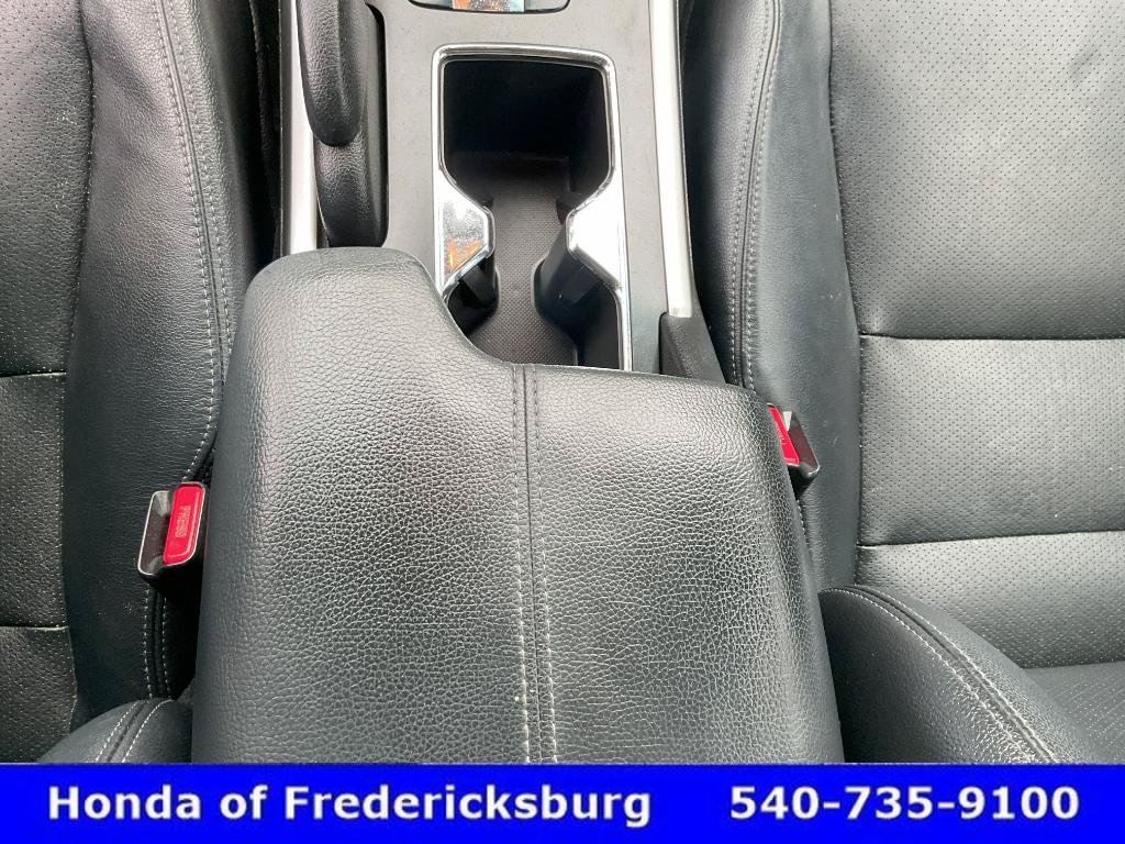 Used 2013 Honda Accord EX-L image 39
