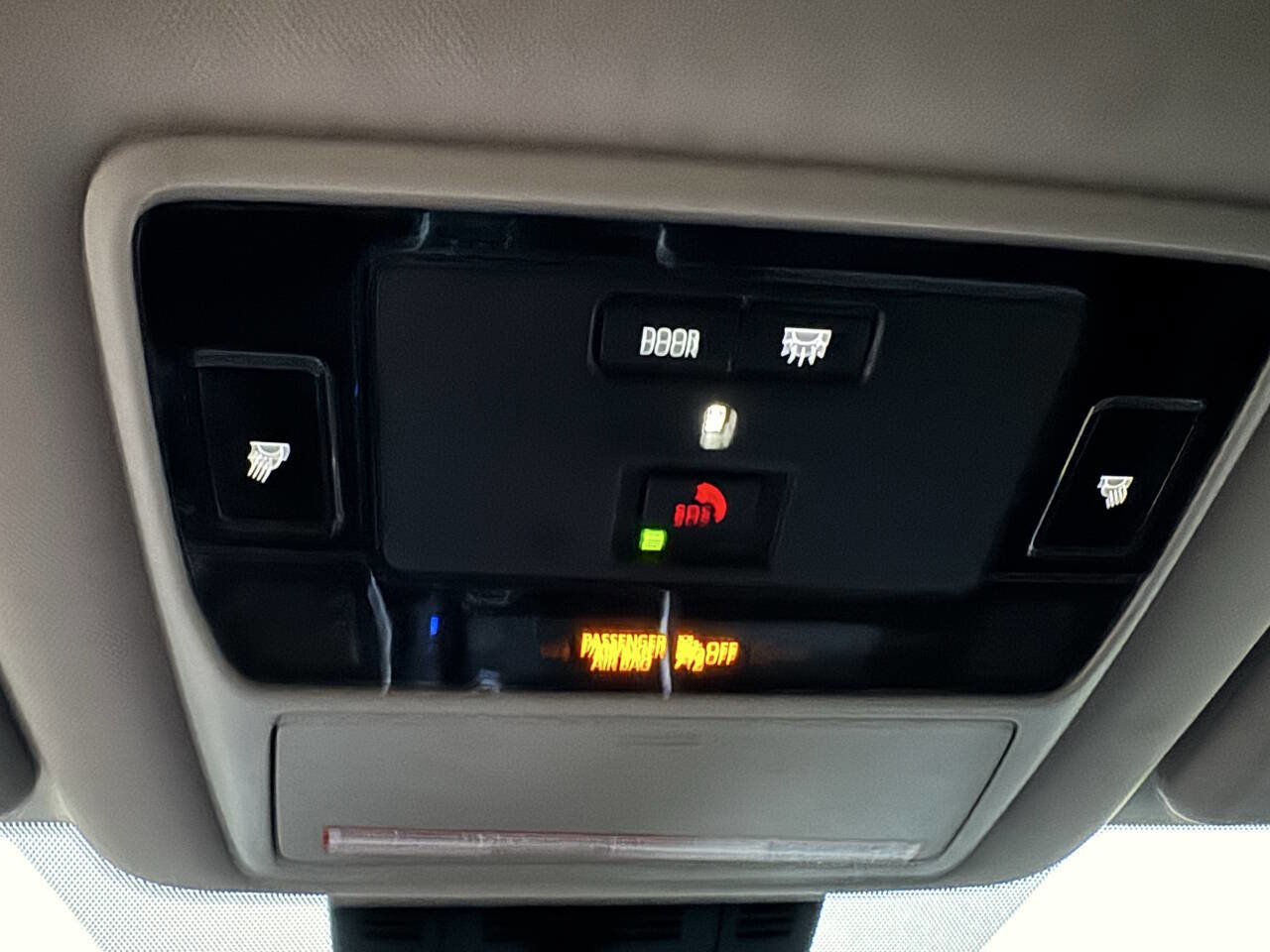 Used 2024 Toyota Grand Highlander AWD image 41