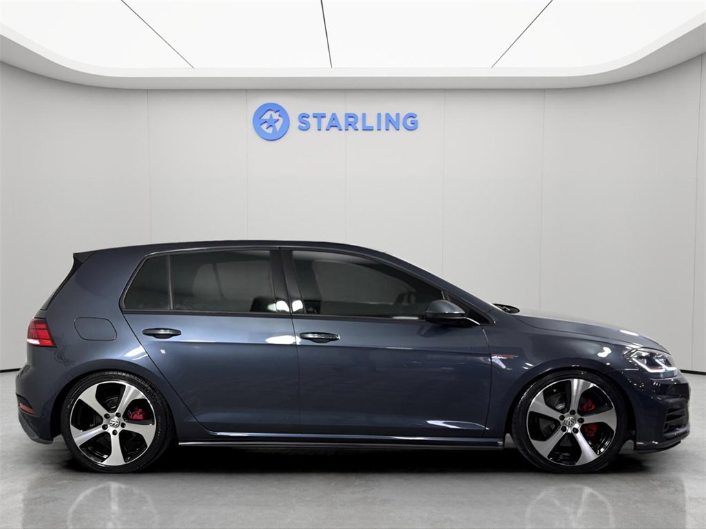 Used 2018 Volkswagen GTI S image 11