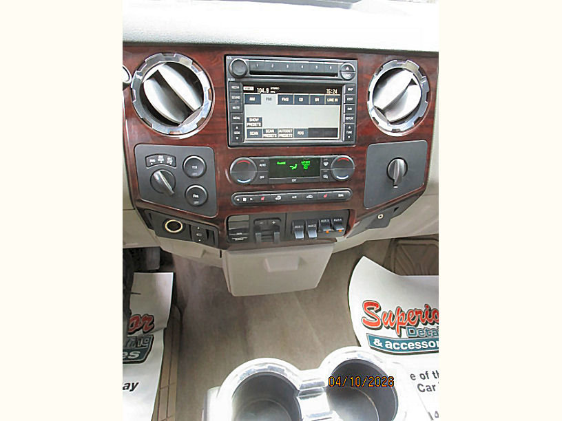 Used 2008 Ford F350 Lariat image 15