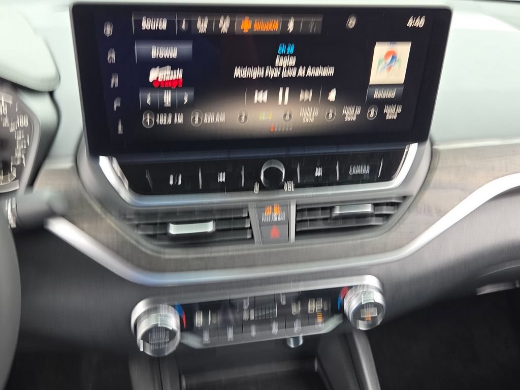 New 2026 Nissan Altima 2.5 SV FWD image 17