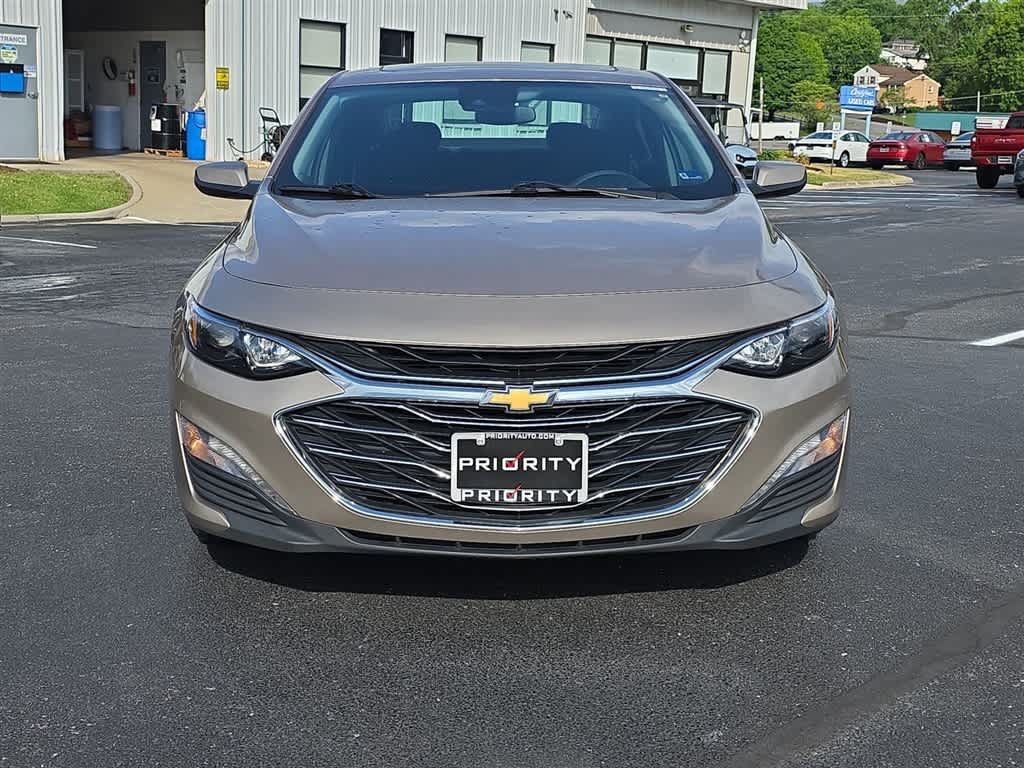 Used 2023 Chevrolet Malibu LT FWD image 7