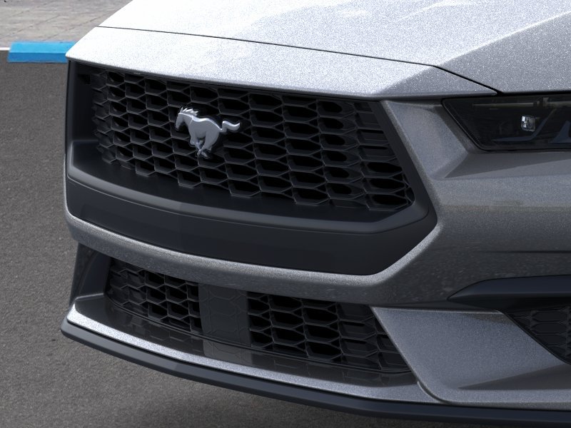 New 2026 Ford Mustang Coupe RWD image 17