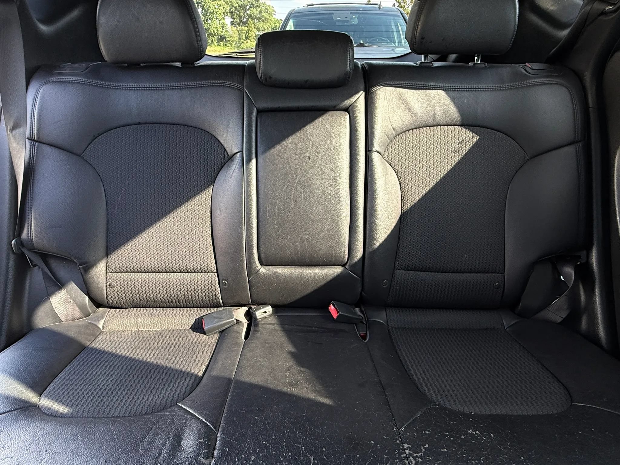Used 2013 Hyundai Tucson GLS FWD image 22