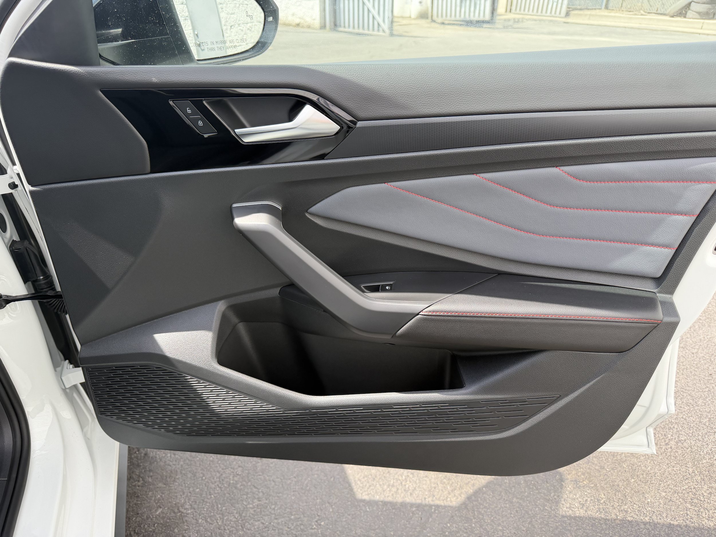 New 2026 Volkswagen Jetta GLI Autobahn FWD image 33