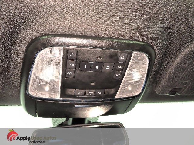 Used 2015 Jeep Grand Cherokee Overland image 27