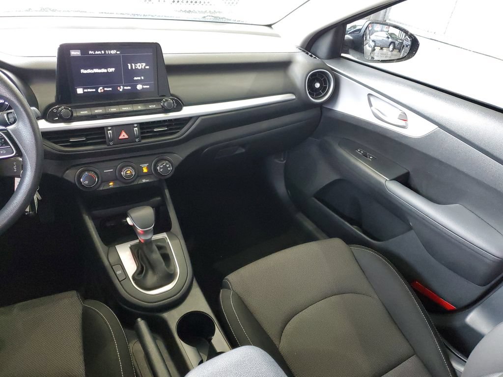 Certified 2024 Kia Forte LXS FWD image 13