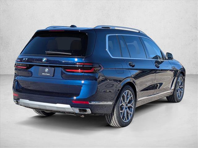 New 2026 BMW X7 xDrive40i image 2