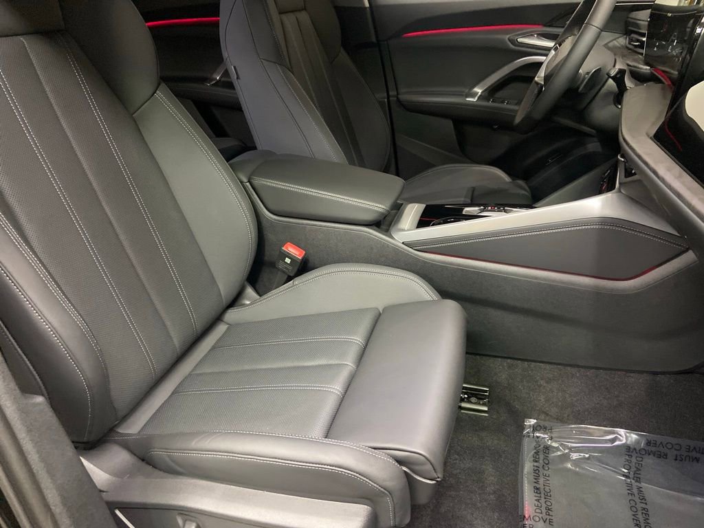 New 2025 Audi Q5 Premium Plus image 8