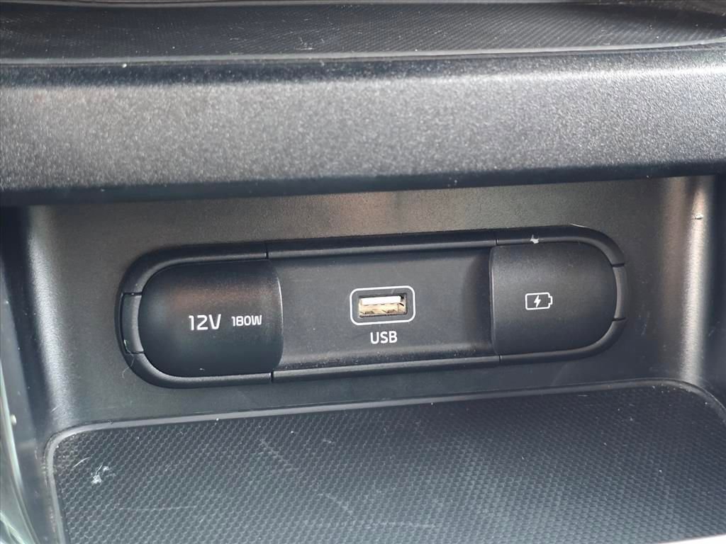 Used 2024 Kia Forte GT-Line image 22