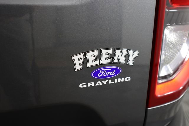 Certified 2024 Ford Bronco Sport Big Bend w/ Convenience Package image 58