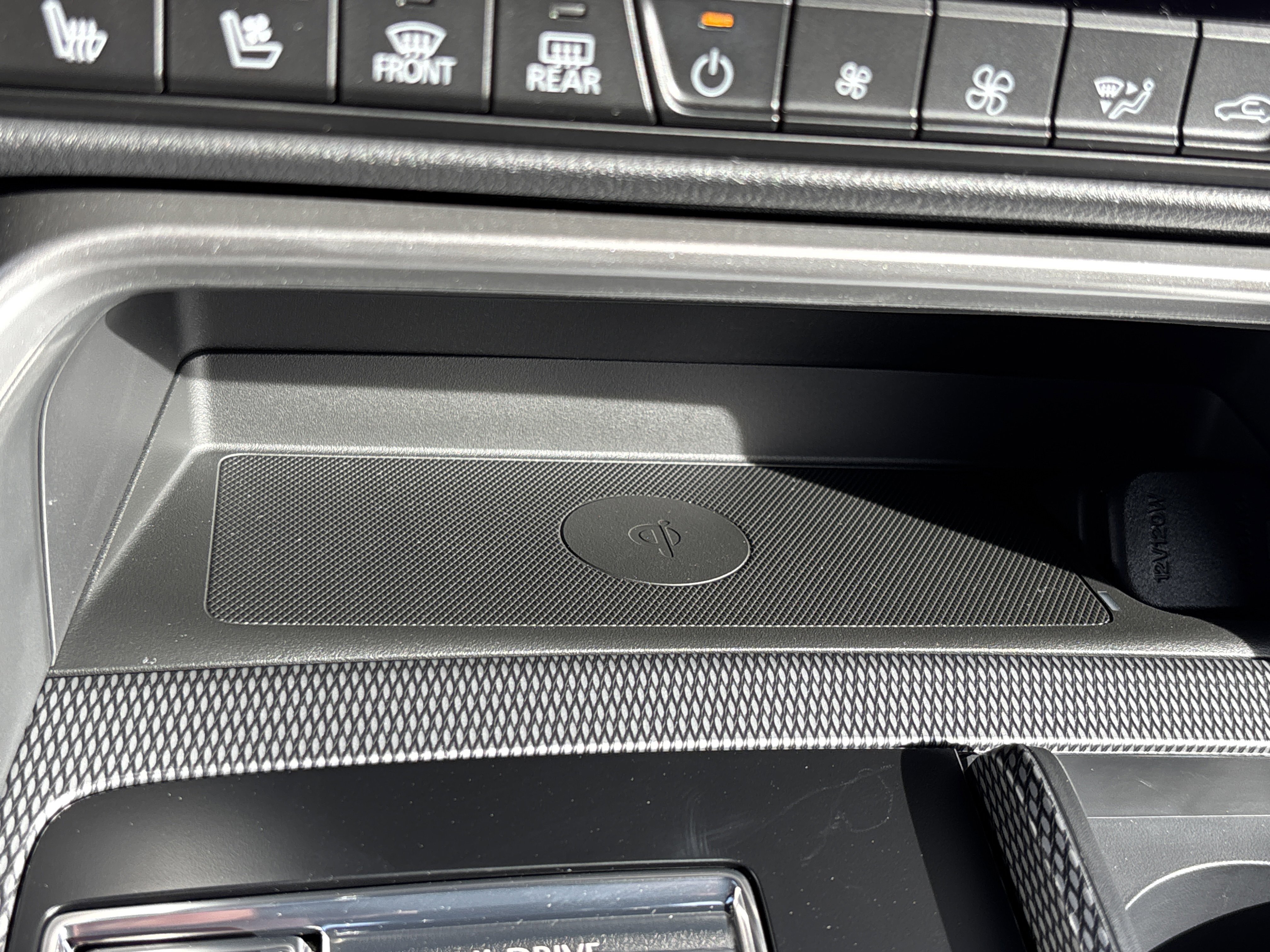 New 2026 MAZDA CX-90 Plug-In Hybrid w/ Premium Plus image 41