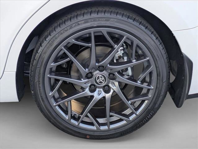 New 2026 Toyota Camry SE image 10