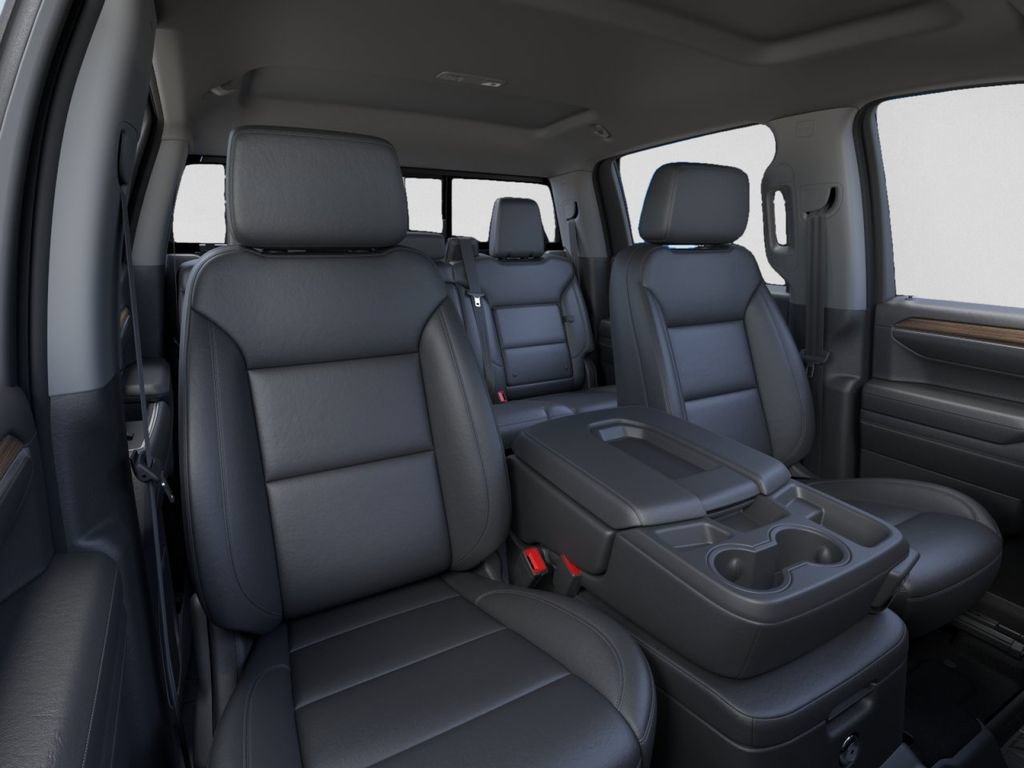 Used 2026 Chevrolet Silverado 1500 LT AWD/4WD image 18