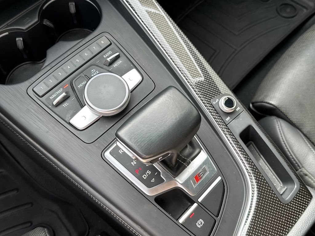 Used 2019 Audi S5 Premium Plus w/ Premium Plus AWD/4WD image 20