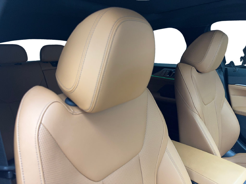 Used 2025 BMW i4 eDrive40 w/ Premium Package RWD image 48