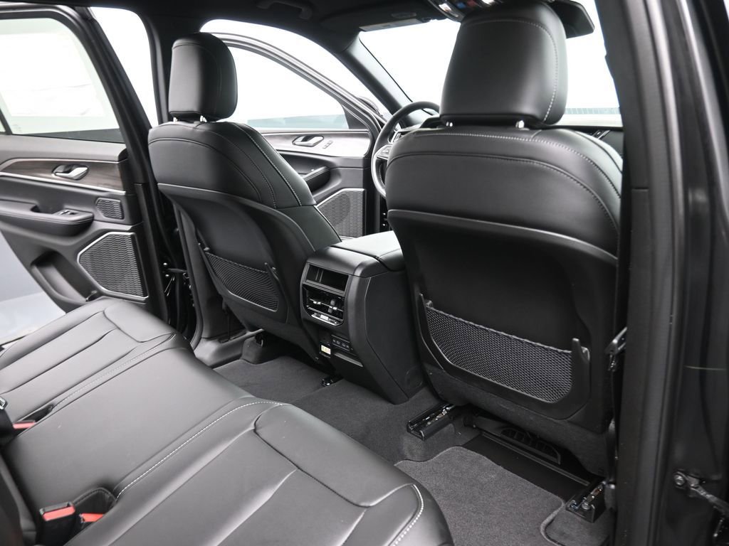 New 2026 Jeep Grand Cherokee Limited AWD/4WD image 27