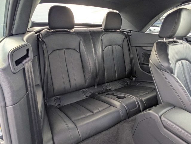 Used 2018 Audi A5 2.0T Prestige AWD/4WD image 20