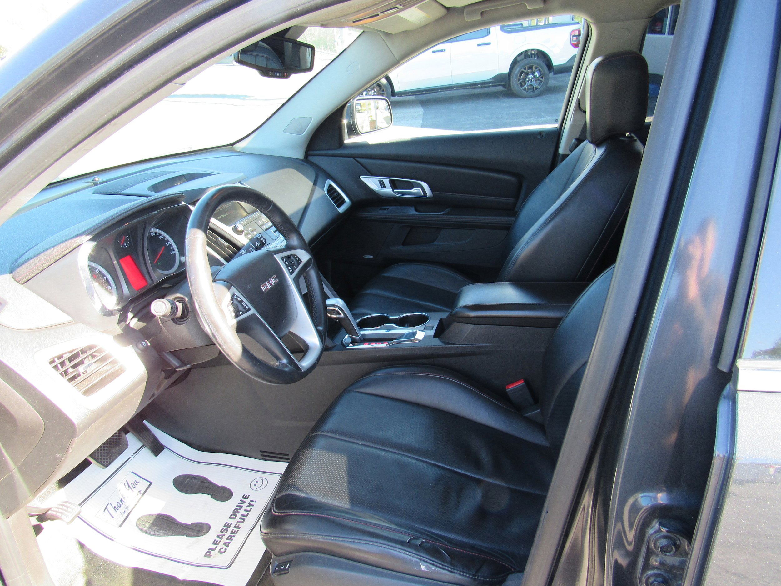 Used 2013 GMC Terrain SLT AWD/4WD image 19