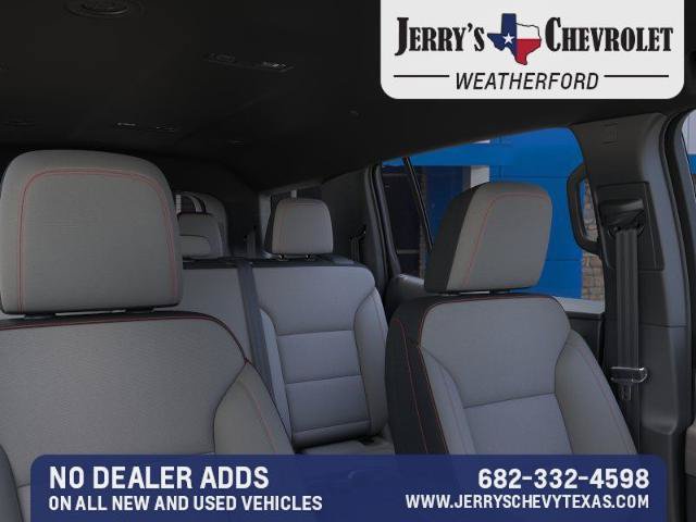 New 2027 Chevrolet Traverse LT w/ Midnight/Sport Edition FWD image 25