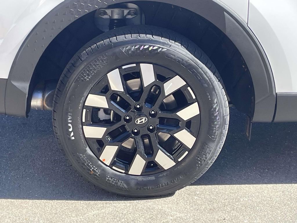 New 2026 Hyundai Santa Cruz SEL AWD/4WD image 7