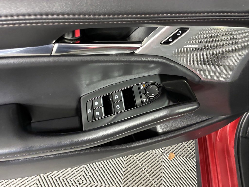 Used 2023 MAZDA MAZDA3 s image 20