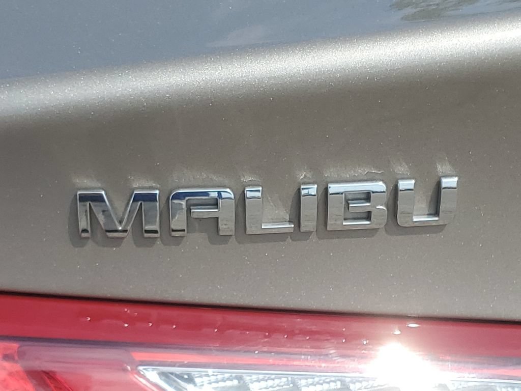 Used 2024 Chevrolet Malibu LT FWD image 38
