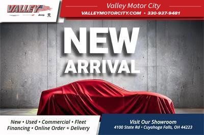 New 2026 RAM 2500 Tradesman image 1