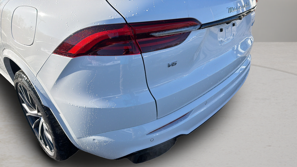 New 2026 Maserati Grecale Modena AWD/4WD image 12