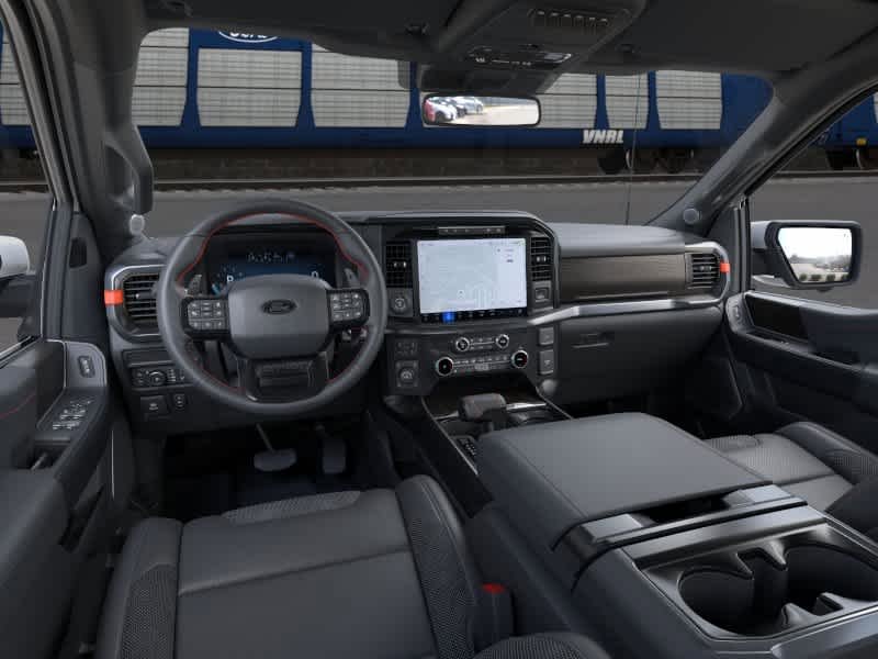 New 2026 Ford F150 Raptor AWD/4WD image 9