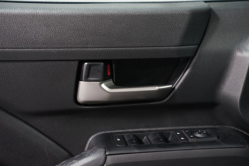 New 2026 Toyota Tacoma TRD Sport image 33