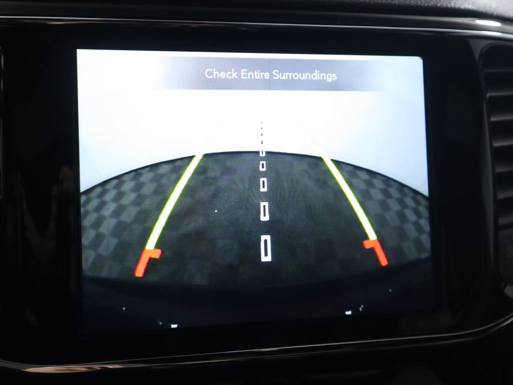 Used 2021 Jeep Grand Cherokee Trailhawk image 16