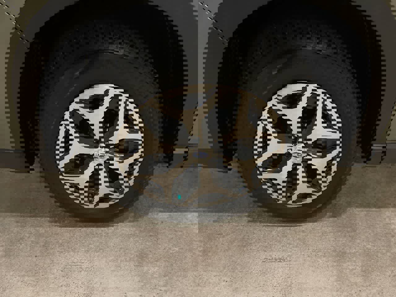 Used 2020 Subaru Forester Premium image 10